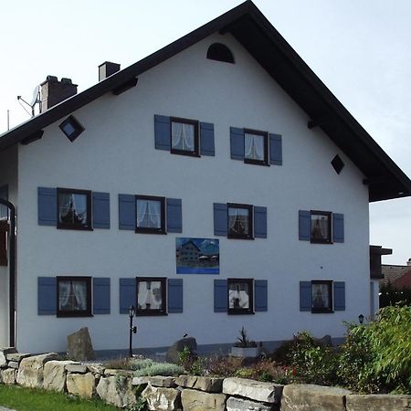 Gemuetliche Ferienwohnung In Urigem Bauernhaus Pfronten Kültér fotó