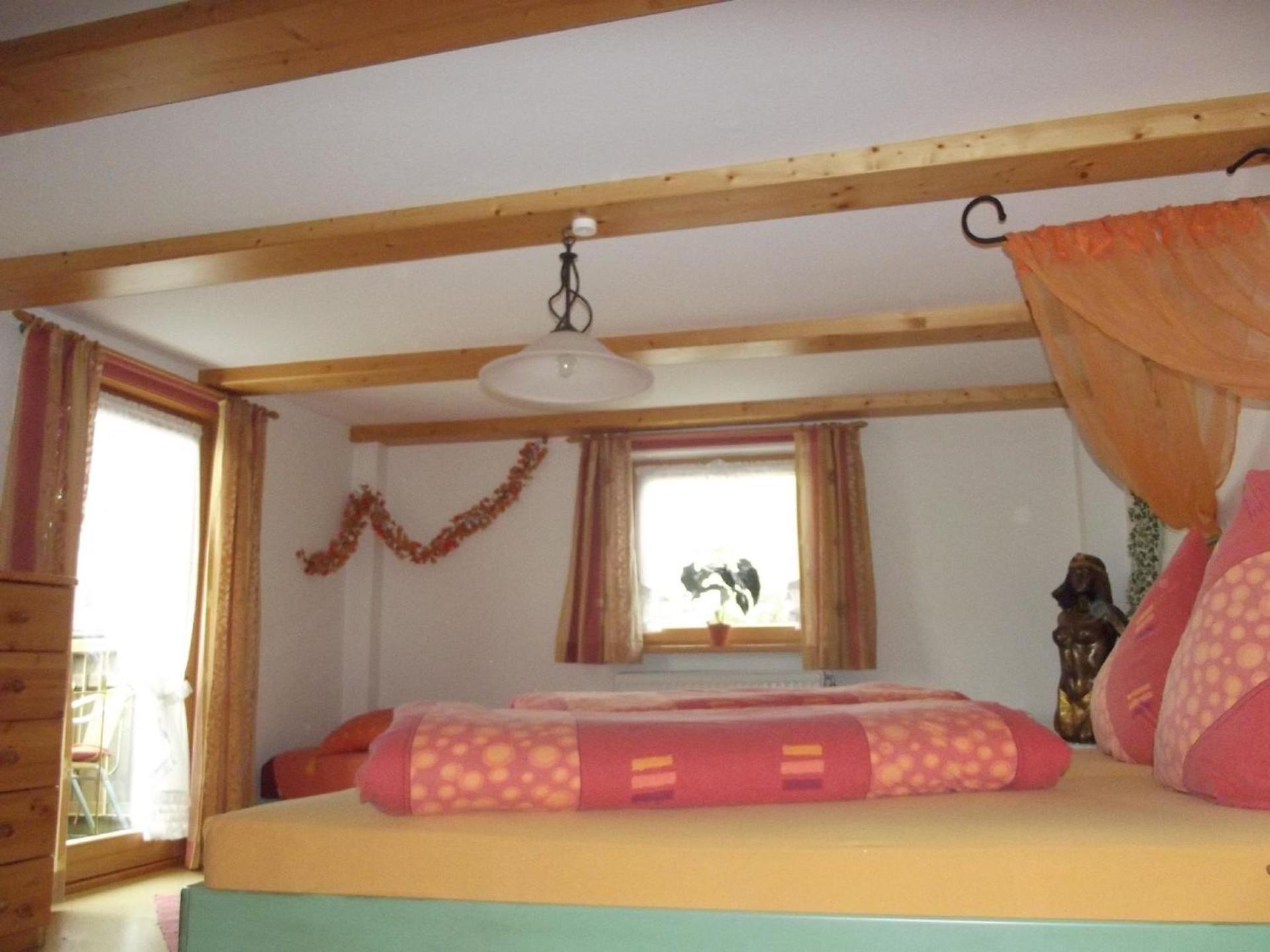 Gemuetliche Ferienwohnung In Urigem Bauernhaus Pfronten Kültér fotó