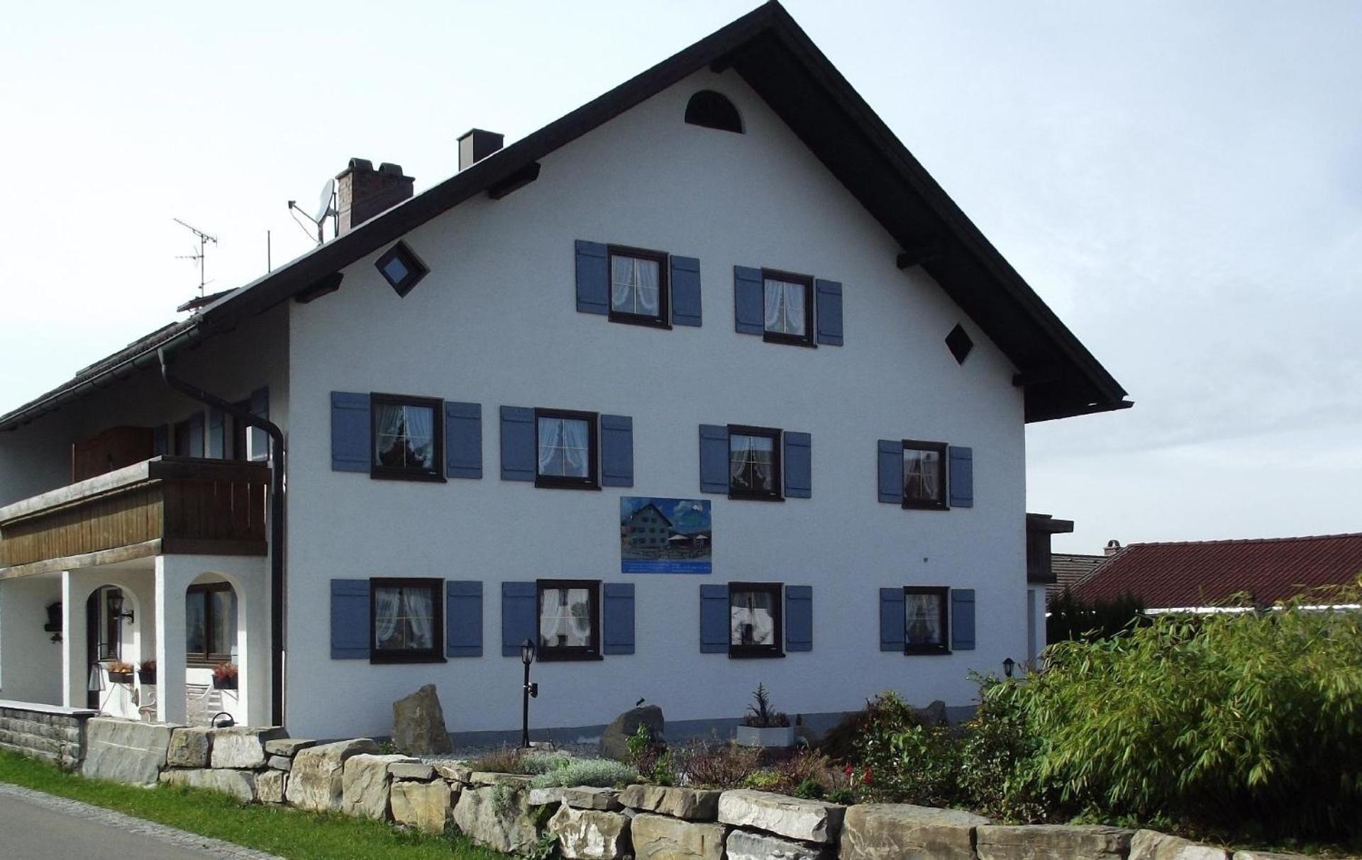 Gemuetliche Ferienwohnung In Urigem Bauernhaus Pfronten Kültér fotó