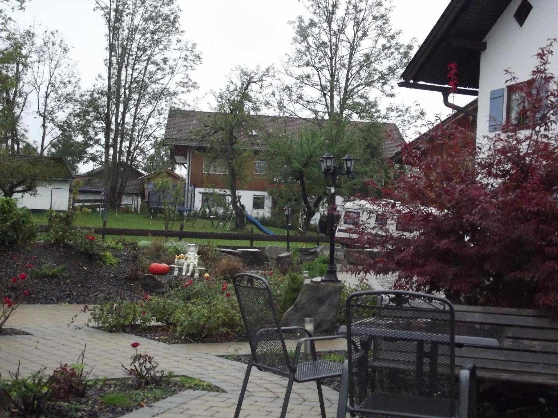 Gemuetliche Ferienwohnung In Urigem Bauernhaus Pfronten Kültér fotó