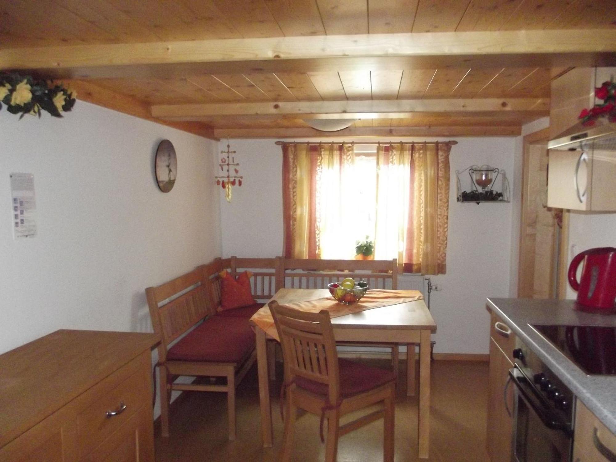 Gemuetliche Ferienwohnung In Urigem Bauernhaus Pfronten Kültér fotó